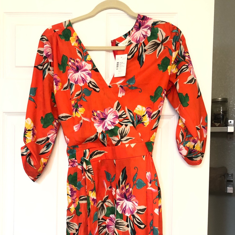 Yumi Kim romper